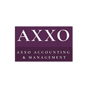header AXXO Accounting & Management image