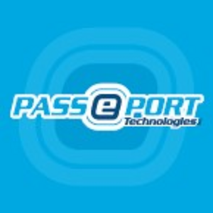 Passport Technologies logo