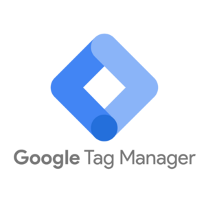 Google Tag Manager logo
