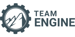 Team Engine logo