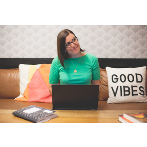 Rachel Muir: Nonprofit Consultant, Trainer logo