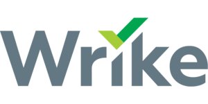 Wrike logo
