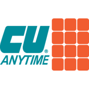 CU Anytime logo