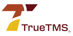 TrueTMS logo