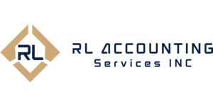 RL Accounting Services Inc. logo