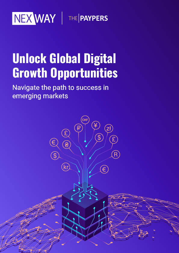 Brochure: Unlock Global Digital Growth Opportunities image