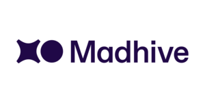 MadHive logo