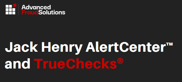 The Power of TrueChecks in AlertCenter image