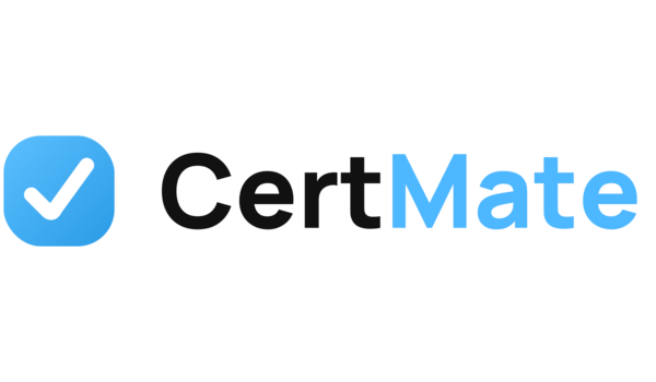 header CertMate image