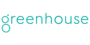 Greenhouse logo
