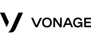 Vonage logo