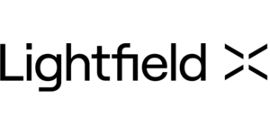 Lightfield logo