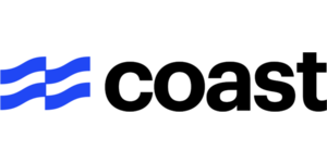 Coast Pay logo