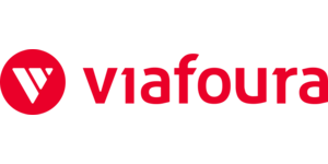 Viafoura logo