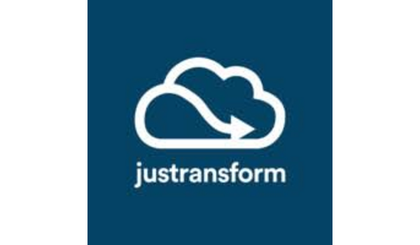header Justransform - Coming Soon!  image