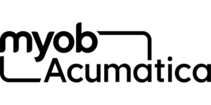 MYOB Acumatica (by Aloka Technologies) logo