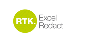 RTK.ExcelRedact logo