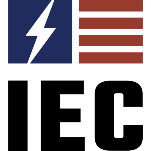 IEC National logo