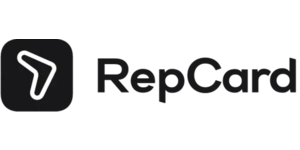 RepCard logo