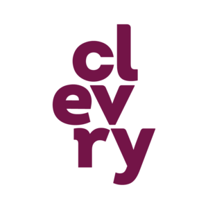 Clevry logo