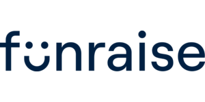 Funraise logo