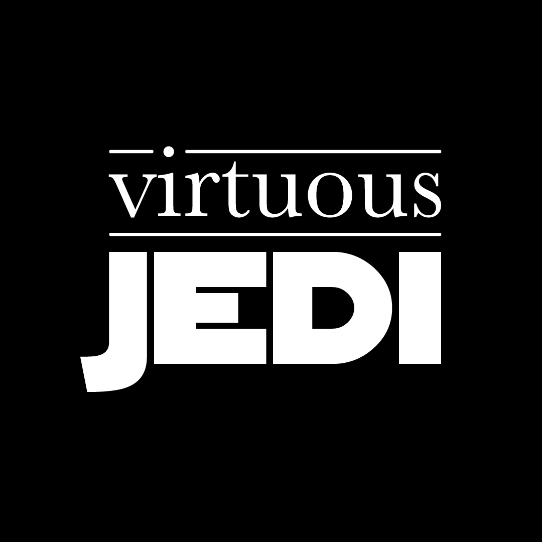 Virtuous Jedi image