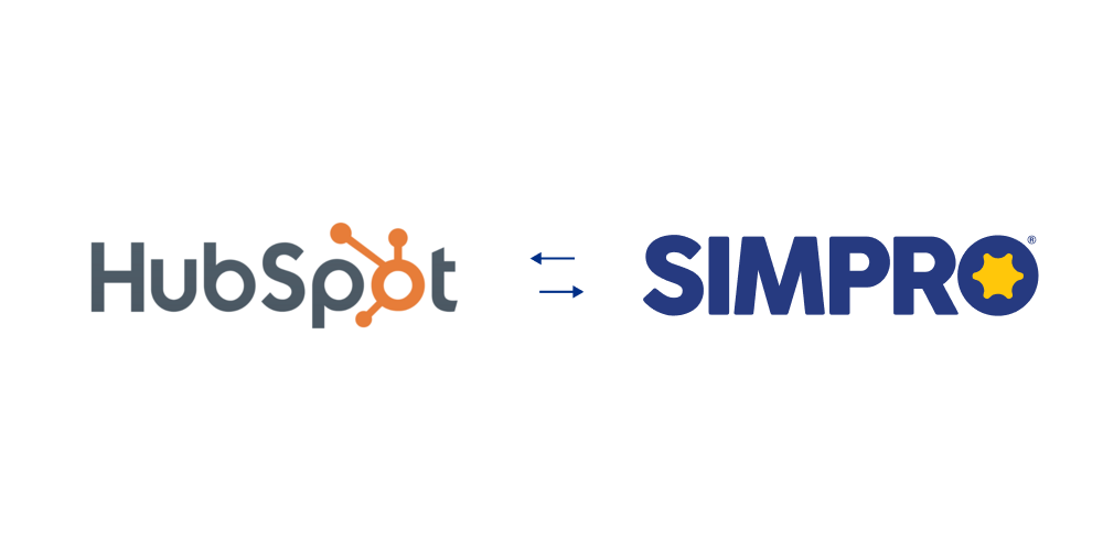 header Hubspot (by Integration Fox) image