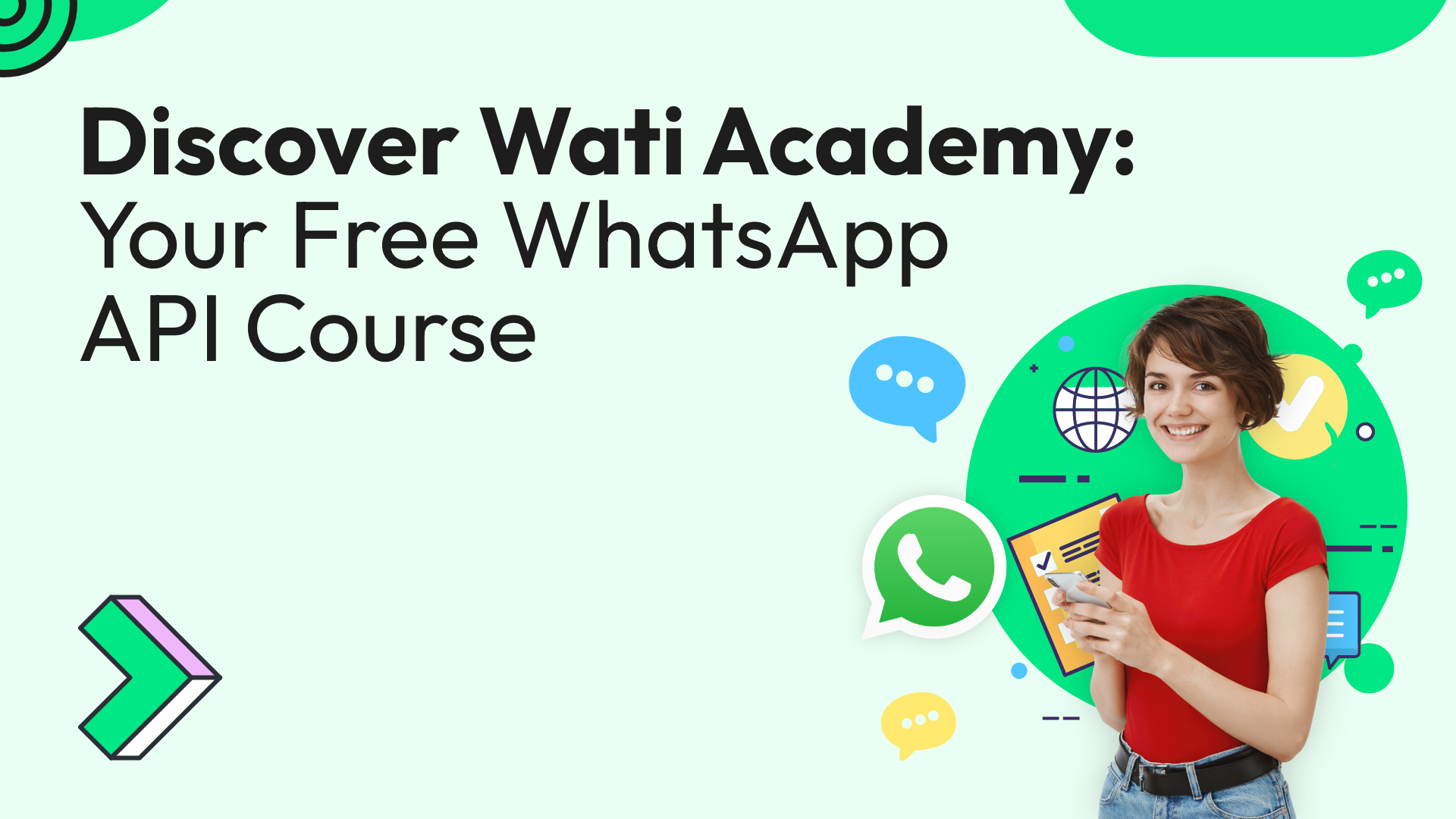 Wati Academy image