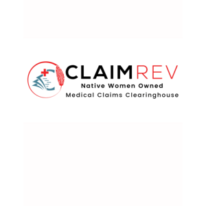 ClaimRev logo