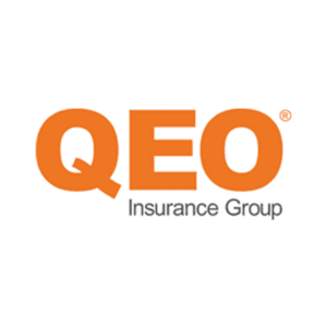 QEO logo