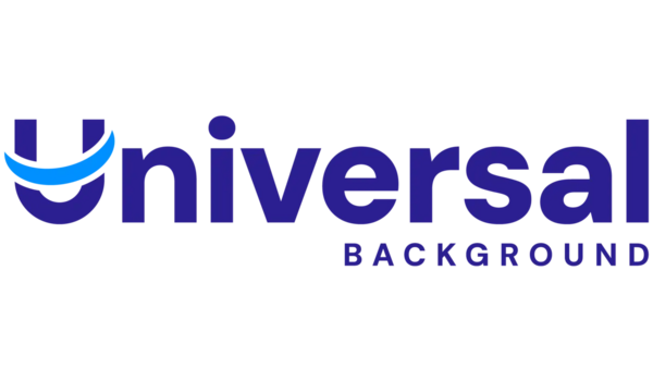 header Universal Background Screening image