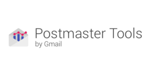 Google Postmaster logo