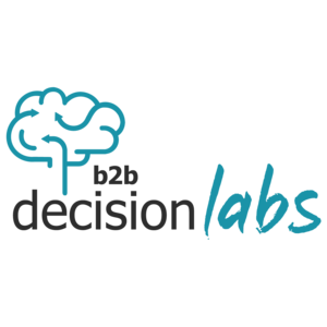 header B2B DecisionLabs image
