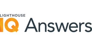 IQ Answers logo