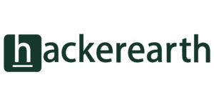 HackerEarth logo