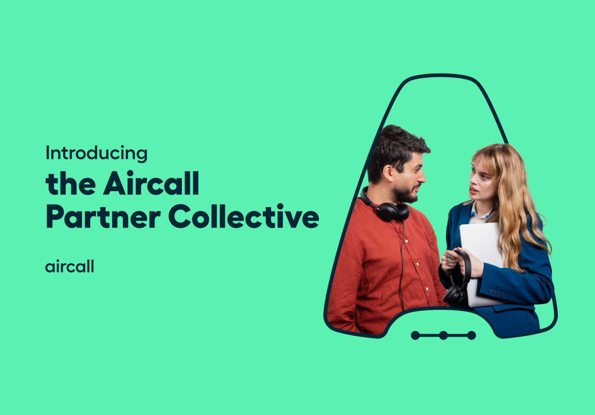 The Partner Collective Launch image