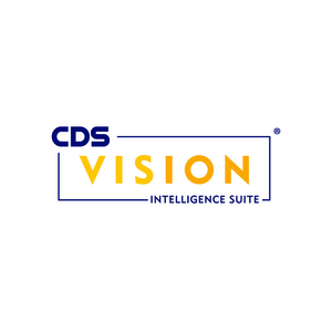 CDS Vision Intelligence Suite logo