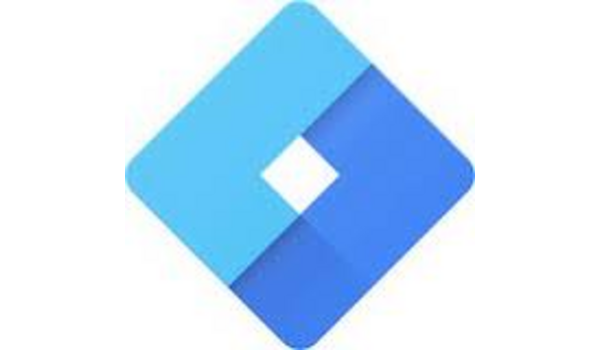 header Google Tag Manager image