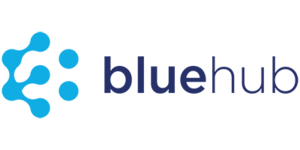 BlueHub logo