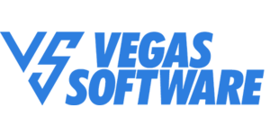 Vegas Software logo
