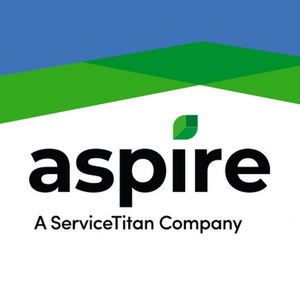 Aspire logo