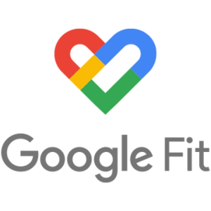 Google Fit logo