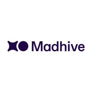 header MadHive image