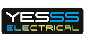 Yesss Electrical logo