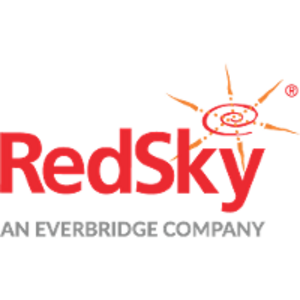 RedSky logo