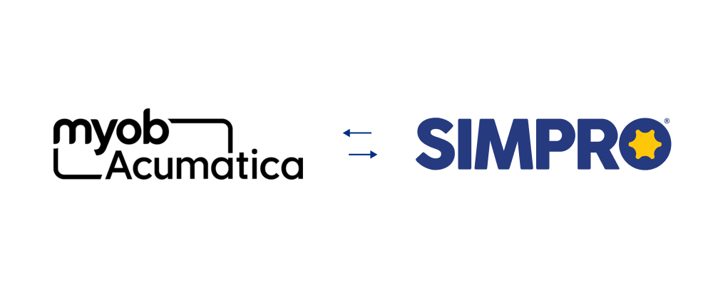 header MYOB Acumatica (by Aloka Technologies) image