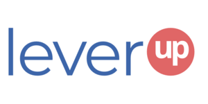 LeverUP logo