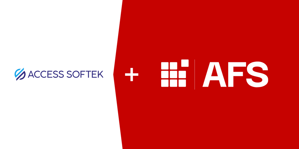 header Access Softek image