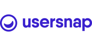 Usersnap logo