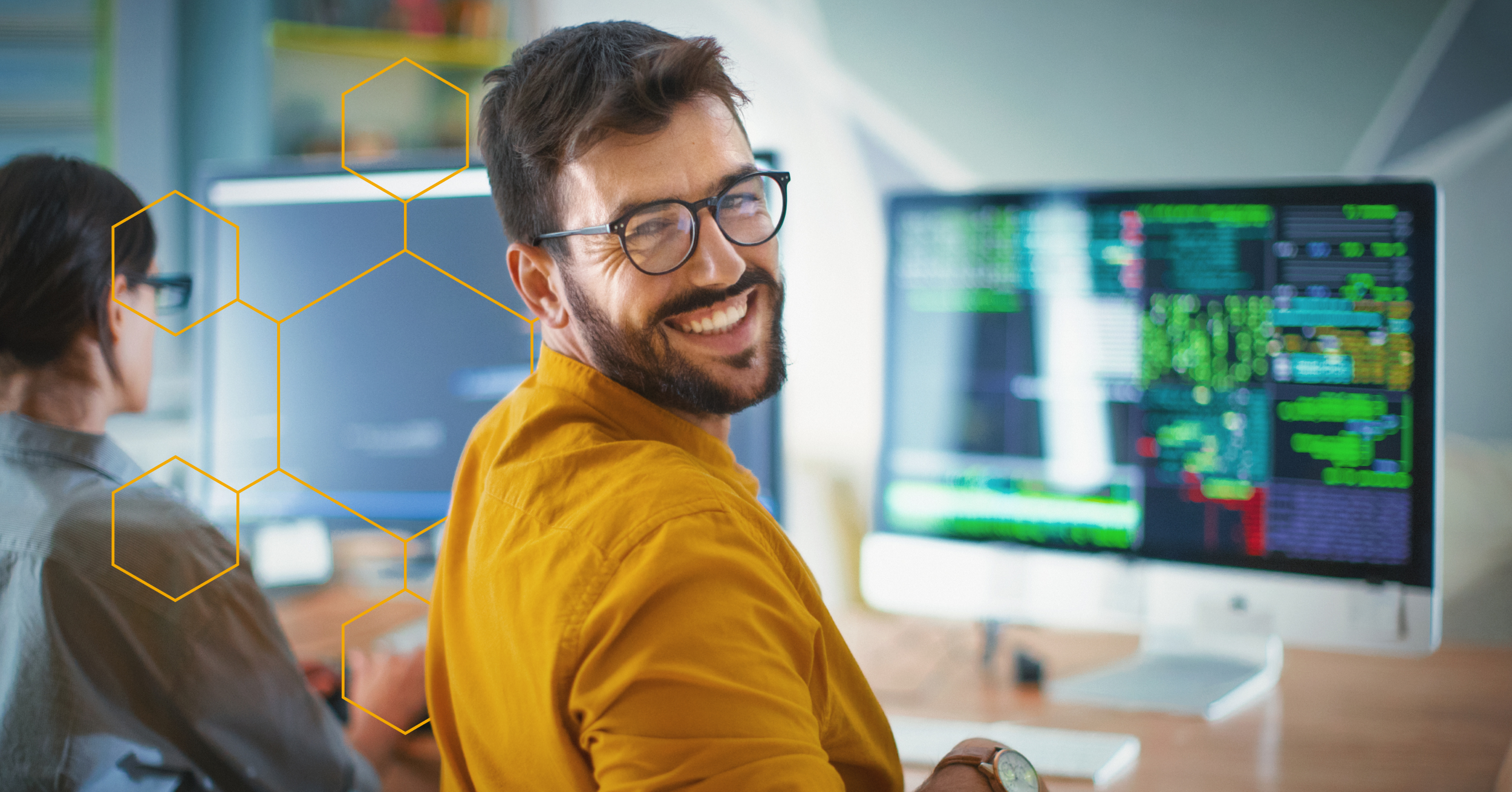 The global talent guide | Where the talent is image
